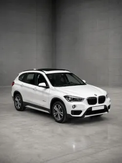 BMW X1 xDrive 20dA