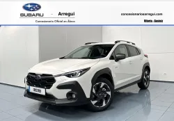 SUBARU Crosstrek 2.0i Hybrid Field CVT