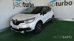 Renault Captur 0.9 TCe Exclusive de 2017