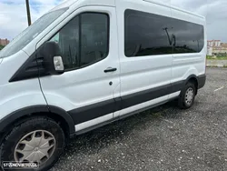 Ford Transit 350 L3 2.0 TDCi H2 Trend