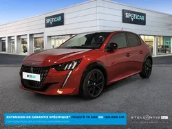 Peugeot 208 PureTech 130 S&S EAT8 GT