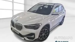 BMW X1 16 d sDrive xLine de 2021
