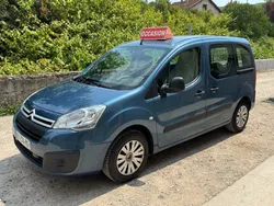 Citroën Berlingo, 1.6l BlueHDi, Kit distribution neuf, Première main, Contrôle technique de moins de 6 mois ✅