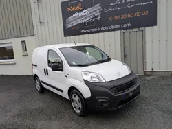 Fiat fiorino pack 1.3 mtj 80ch bvm5