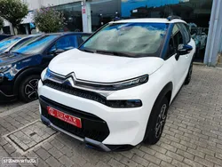 Citroën C3 Aircross 1.5 BlueHDi Feel Pack