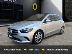 Mercedes Classe B 180 Progressive Line 1.3 136 ch 7G-DCT /Toit ouvrant/Burmester/Sièges cuir chau...