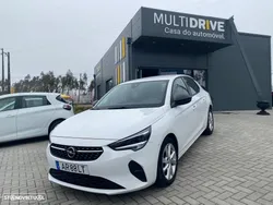 Opel Corsa 1.2