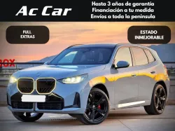 BMW X3 20d xDrive