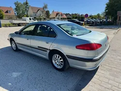 Peugeot 607 2,2 hdi 136cv