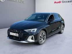 AUDI A3 Allstreet 35 TDI 150 S tronic 7 Avus