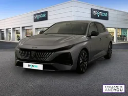 Peugeot 308 Hybrid 145 e-DCS6 Allure