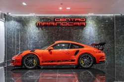Porsche 911 (991) GT3 RS