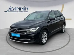 VOLKSWAGEN Tiguan 2.0 TDI 150ch DSG7 Elegance