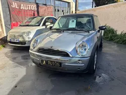 Mini Cooper MINI (R50) 1.6i 115cv