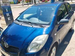 TOYOTA Yaris 1.3 VVT-i Luna