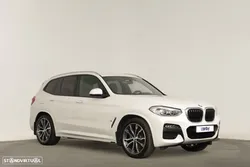 BMW X3 30 e xDrive Pack M