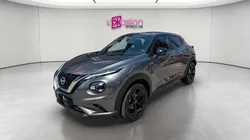 NISSAN Juke DIG-T 114 Tekna