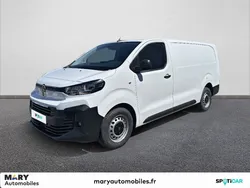 Citroen jumpy fgn taille xl 2.2 diesel 150 s&s bvm6