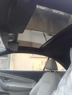 VW EOS 2000