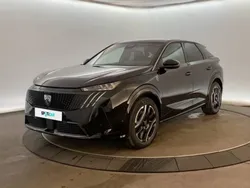 Peugeot 3008 Electrique 210 ch 73 kWh GT