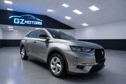 DS DS7 Crossback 1.5 BlueHDi 130Ch Garantie 12Mois