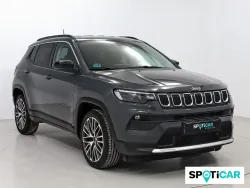 JEEP Compass 1.6 Mjt Limited FWD