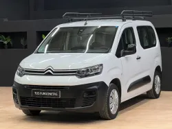 Citroen Berlingo Berlingo Talla M BlueHDi 100 DRIVER