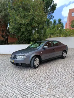 Audi A4 1.9 TDI Negociável em muito bom estado !!!