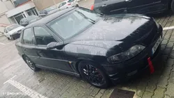 Opel Vectra 1.6i CD
