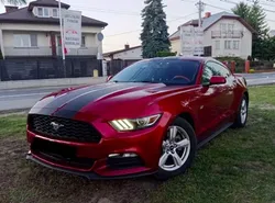 FORD Mustang FASTBACK 3.7 V6 305 CH