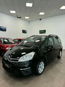 CITROEN C4 GRAND PICASSO 1.6HDi
