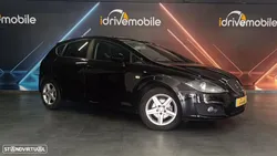 SEAT Leon 1.6 TDI Reference