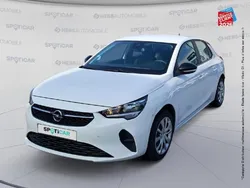 Opel Corsa Corsa-e 136ch Edition