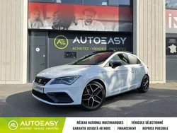 SEAT Leon SC 1.4 TSI 150 ACT S&S FR DSG7