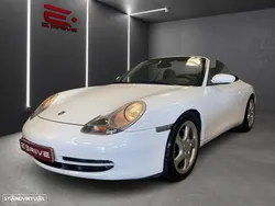 Porsche 911 Série F