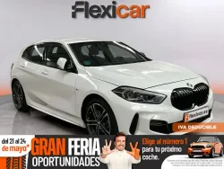 BMW Serie 1 118iA