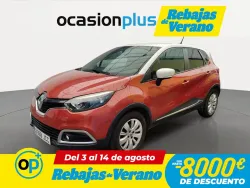 Renault Captur TCe eco2 Energy Intens 90