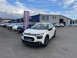 Citroen C3 SOCIETE 1.5 BLUEHDI 100CH S&S BVM 6 FEEL NAV