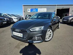 Audi A5 sportback 2.0 TDI 150 Design Luxe