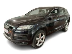 Audi Q7 V6 TDI 245 S-LINE CUIR XENONS GPS