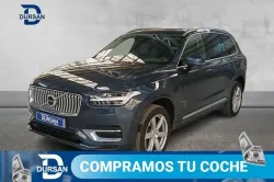 Volvo XC90 2.0 T8 AWD Recharge Inscription Exp Auto
