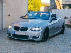 BMW 335 Pack M