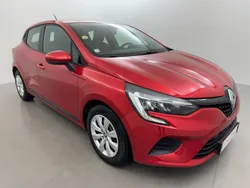 Renault Clio V SOCIETE 1.5 Blue dCi 85 Air Nav