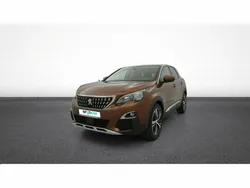 Peugeot 3008 Puretech 130ch S&S EAT8 Allure