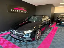 MERCEDES CLASSE A 200 163ch AMG Line 7G-DCT / Française