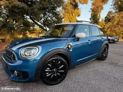 MINI Countryman Cooper SE ALL4 Auto