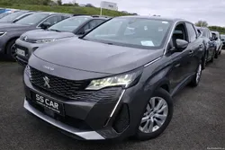 Peugeot 3008 1.2 PureTech Active