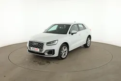 Audi Q2 1.6 TDI S Line 116 ch