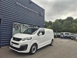 Peugeot Expert III 2.0 BLUEHDI 120 S&S EAT8 STAND PREMIUM