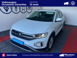 Volkswagen T-Roc 1.5 TSI EVO 150 Start/Stop DSG7 Style